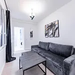Modern Courtyard House 6Mn From Gare Montparnasse