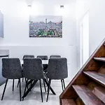 Modern Courtyard House 6Mn From Gare Montparnasse