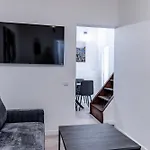 Modern Courtyard House 6Mn From Gare Montparnasse