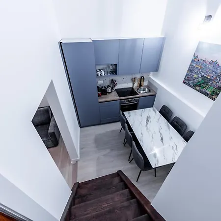 Appartamento Modern Courtyard House 6mn From Gare Montparnasse Parigi