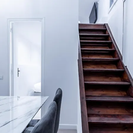 Appartamento Modern Courtyard House 6mn From Gare Montparnasse