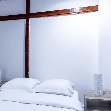 Modern Courtyard House 6mn From Gare Montparnasse Appartamento