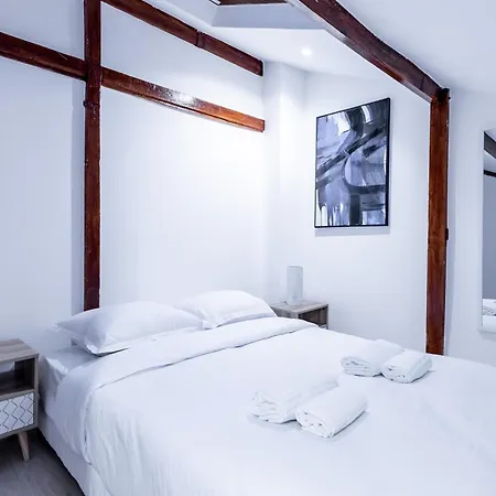 Modern Courtyard House 6mn From Gare Montparnasse Appartamento *