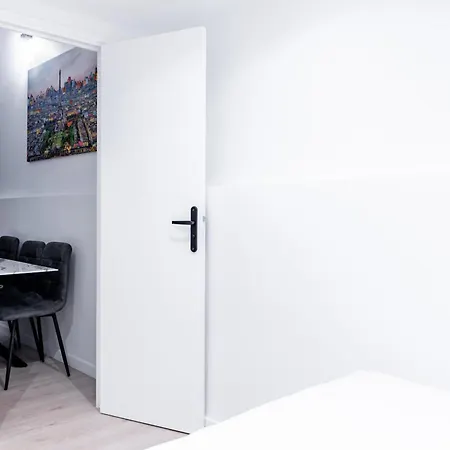 Appartamento Modern Courtyard House 6mn From Gare Montparnasse *