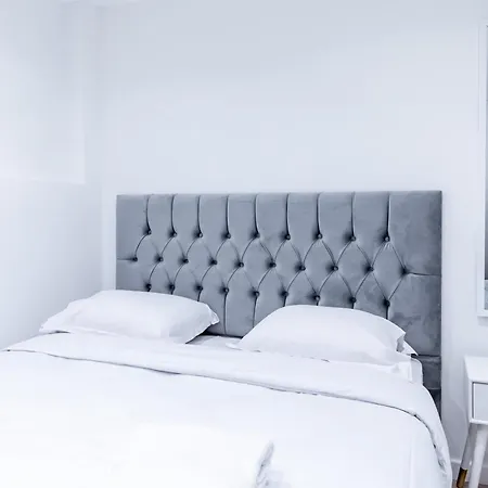 Modern Courtyard House 6mn From Gare Montparnasse Appartamento Parigi