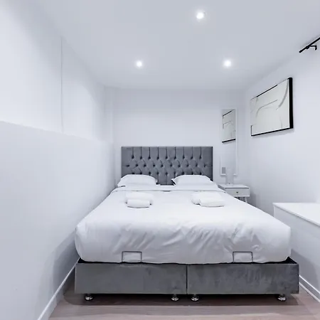 Appartamento Modern Courtyard House 6mn From Gare Montparnasse